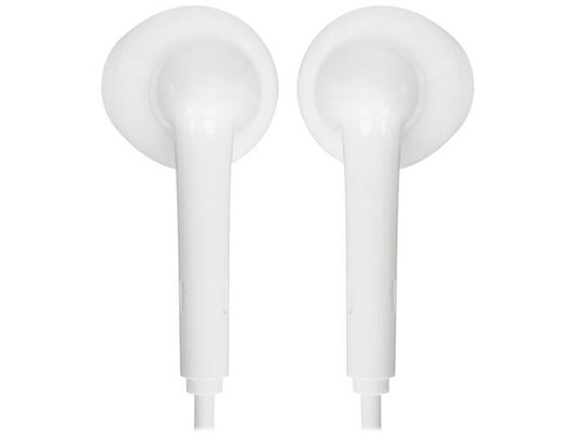 Гарнитуры UGREEN EP101 БЕЛЫЙ